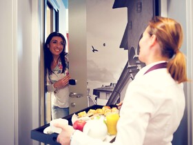 Mercure Firenze Centro