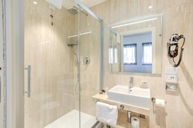 MH Florence Hotel & Spa