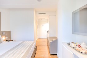 MH Florence Hotel & Spa