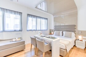 MH Florence Hotel & Spa