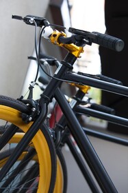 MH Florence Hotel & Spa