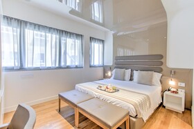 MH Florence Hotel & Spa