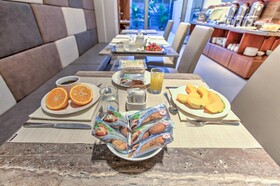 MH Florence Hotel & Spa