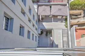 MH Florence Hotel & Spa