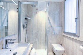 MH Florence Hotel & Spa