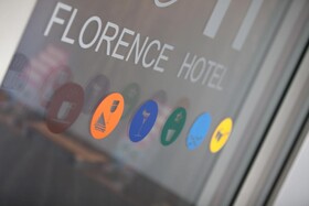 MH Florence Hotel & Spa