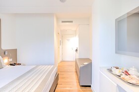 MH Florence Hotel & Spa