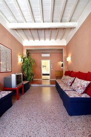 Michelangelo Guest House