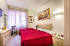 Arcadia GuestHouse