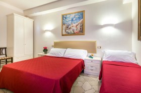 Arcadia GuestHouse