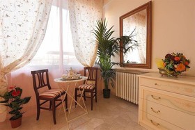 Arcadia GuestHouse