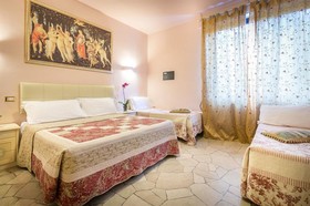 Arcadia GuestHouse