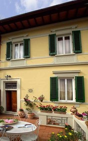 Monte Oliveto