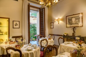Guest House Morandi