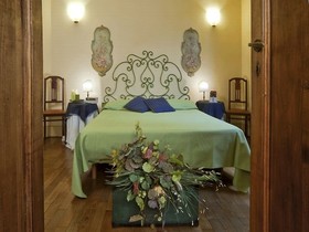 MsnSuites Palazzo Uguccioni