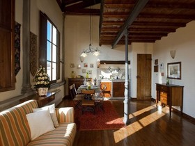 MsnSuites Palazzo Uguccioni