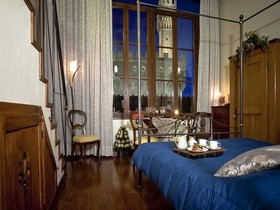 MsnSuites Palazzo Uguccioni