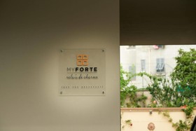 My Forte Relais de Charme