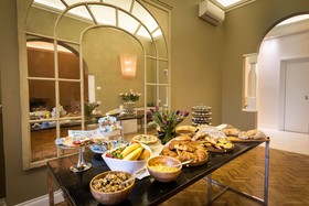 My Forte Relais de Charme