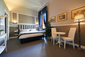 My Guest In Florence