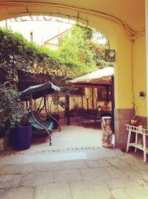 New Hostel Florence