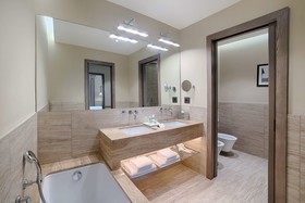 Tivoli Palazzo Gaddi Firenze Hotel