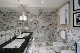 Tivoli Palazzo Gaddi Firenze Hotel