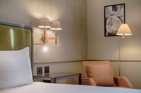 Tivoli Palazzo Gaddi Firenze Hotel