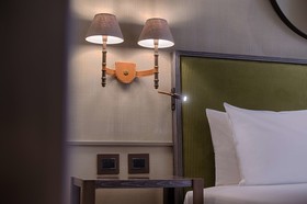 Tivoli Palazzo Gaddi Firenze Hotel