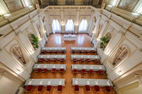 Tivoli Palazzo Gaddi Firenze Hotel