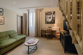Tivoli Palazzo Gaddi Firenze Hotel