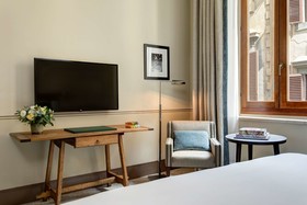 Tivoli Palazzo Gaddi Firenze Hotel