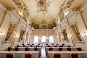 Tivoli Palazzo Gaddi Firenze Hotel