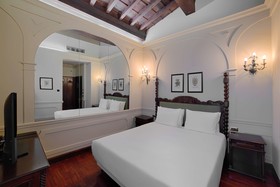 Tivoli Palazzo Gaddi Firenze Hotel