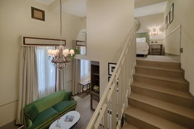 Tivoli Palazzo Gaddi Firenze Hotel