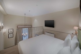 Tivoli Palazzo Gaddi Firenze Hotel