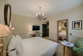 Tivoli Palazzo Gaddi Firenze Hotel