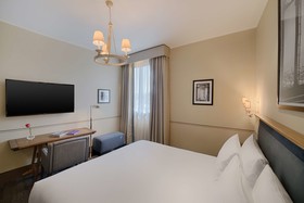 Tivoli Palazzo Gaddi Firenze Hotel