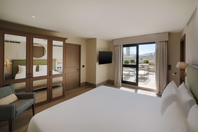 Tivoli Palazzo Gaddi Firenze Hotel