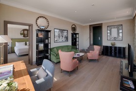 Tivoli Palazzo Gaddi Firenze Hotel