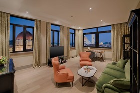 Tivoli Palazzo Gaddi Firenze Hotel