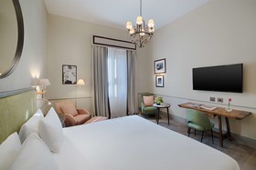 Tivoli Palazzo Gaddi Firenze Hotel