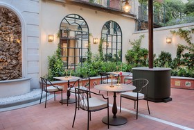 Tivoli Palazzo Gaddi Firenze Hotel