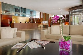NH Firenze