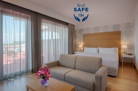 NH Firenze