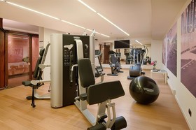NH Firenze