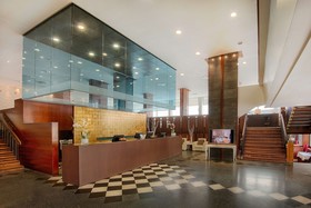 NH Firenze