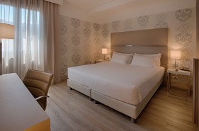NH Firenze