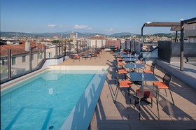 NH Firenze