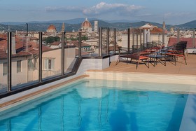 NH Firenze